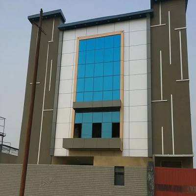 SQFTRW-6715 Greater Noida warehouse