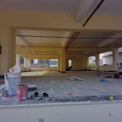SQFTRW-6715 Greater Noida warehouse