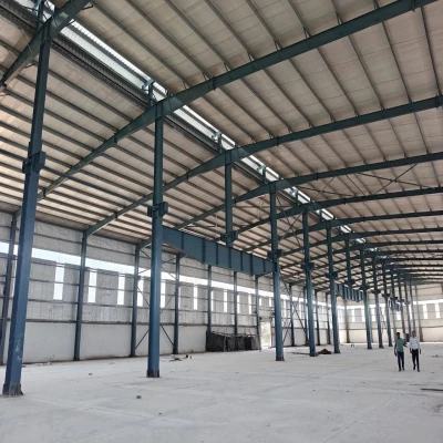 SQFTRW-6716 Greater Noida warehouse