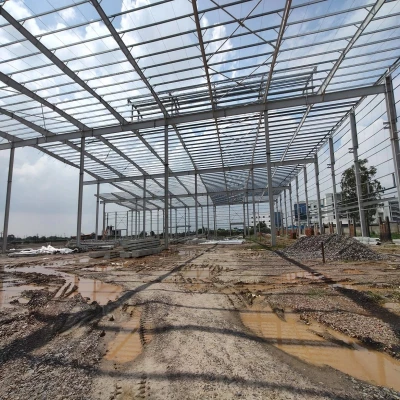SQFTRW-6717 Ghaziabad Uttar Pradesh warehouse