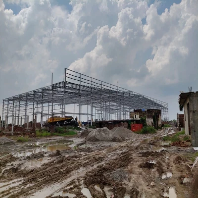 SQFTRW-6717 Ghaziabad Uttar Pradesh warehouse