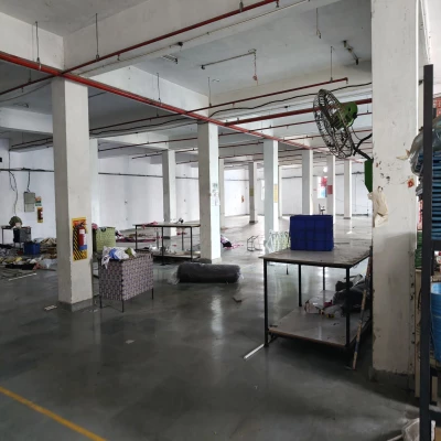 SQFTLI-6719 Greater Noida Industrial