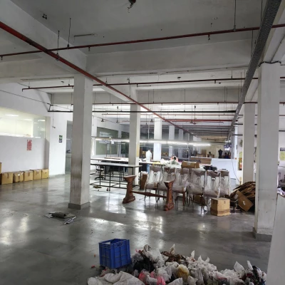 SQFTLI-6719 Greater Noida Industrial