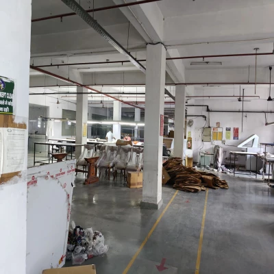 SQFTLI-6719 Greater Noida Industrial