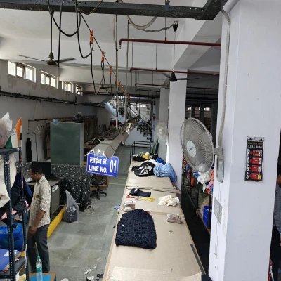 SQFTLI-6719 Greater Noida Industrial