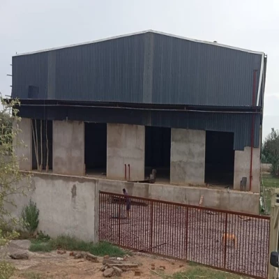SQFTRW-6720 Lucknow warehouse