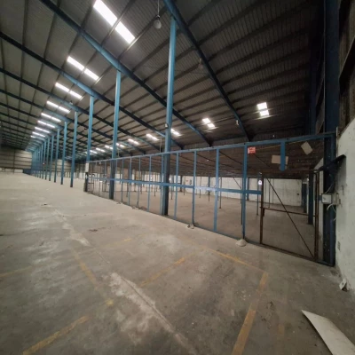 SQFTRW-6721 Sonipat warehouse
