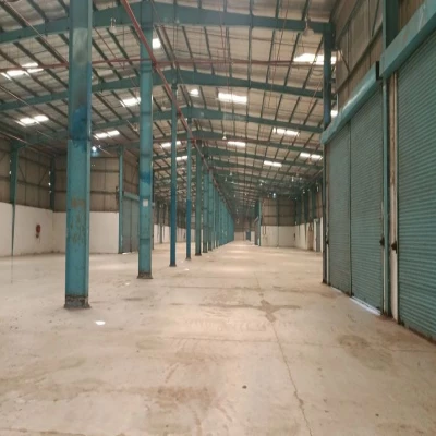 SQFTRW-6722 Gurgaon warehouse