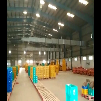 SQFTRW-6724 Lucknow warehouse