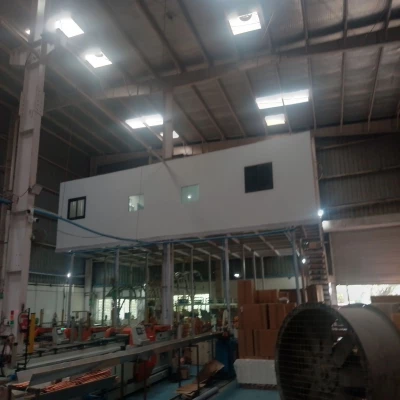 SQFTLI-6727 Greater Noida Industrial