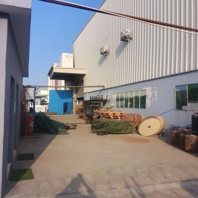 SQFTLI-6727 Greater Noida Industrial