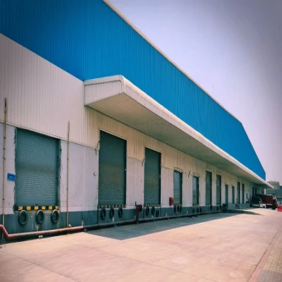 SQFTRW-6729 Gujarat warehouse