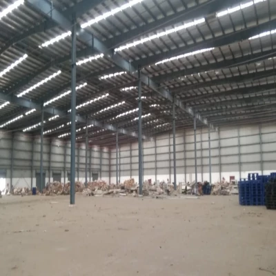 SQFTRW-6730 Dadri warehouse
