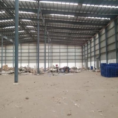 SQFTRW-6730 Dadri warehouse