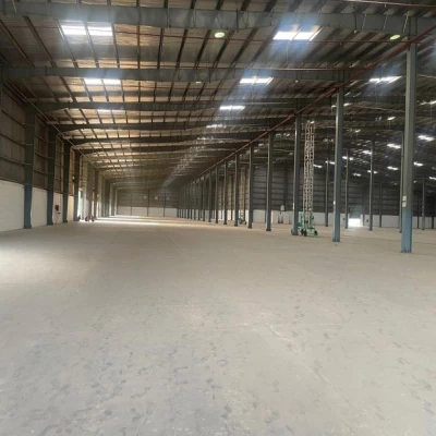 SQFTRW-6732 Gurgaon warehouse