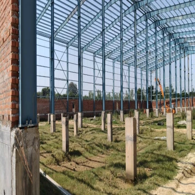 SQFTRW-6735 Lucknow warehouse
