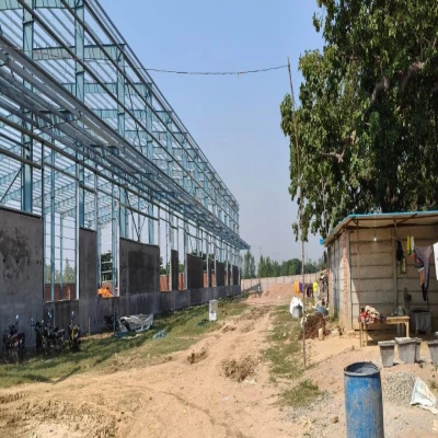 SQFTRW-6735 Lucknow warehouse