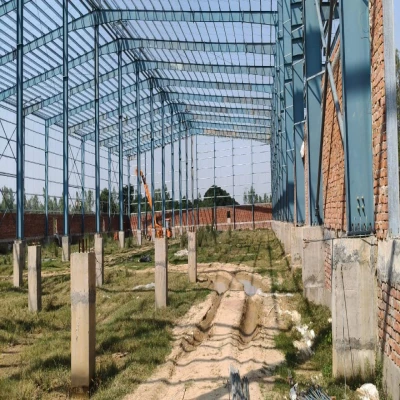SQFTRW-6735 Lucknow warehouse