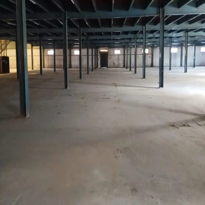 SQFTRW-6737 Agra warehouse