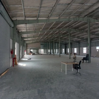 SQFTRW-6739 Greater Noida warehouse