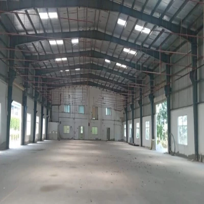 SQFTRW-6740 Greater Noida warehouse