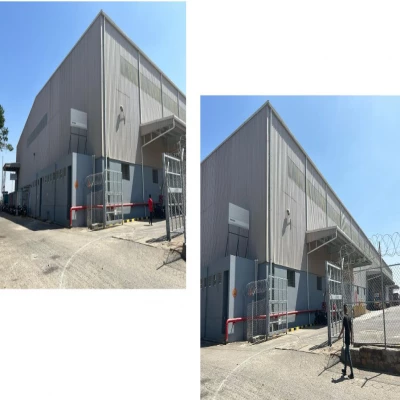 SQFTRW-6741 Nelamangala Bangalore warehouse