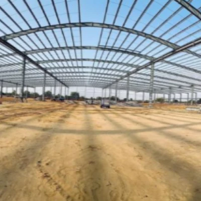 SQFTRW-6742 Lucknow warehouse