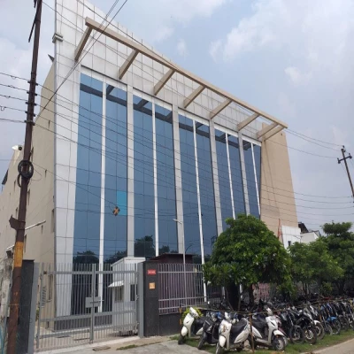 SQFTRW-6743 Noida office space