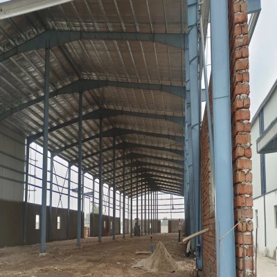 SQFTRW-6744 Agra warehouse
