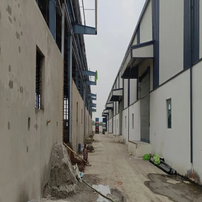 SQFTRW-6744 Agra warehouse