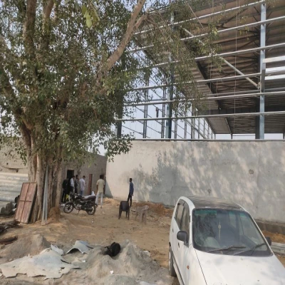 SQFTRW-6747 Bahadurgarh warehouse