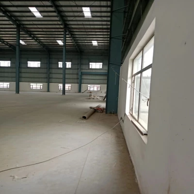 SQFTRW-6749 Greater Noida warehouse