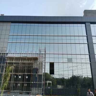 SQFTRW-6749 Greater Noida warehouse