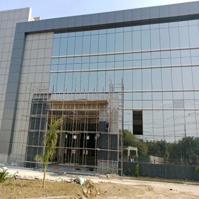 SQFTRW-6749 Greater Noida warehouse