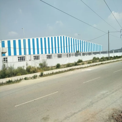 SQFTRW-6750 Bawal warehouse