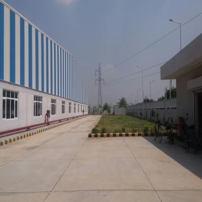 SQFTRW-6750 Bawal warehouse