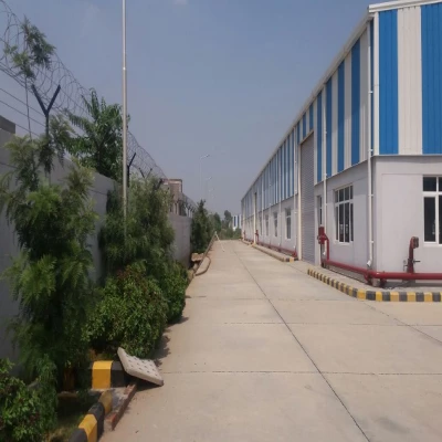 SQFTRW-6750 Bawal warehouse