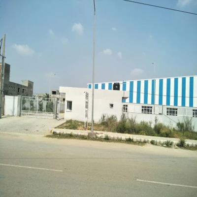 SQFTRW-6750 Bawal warehouse