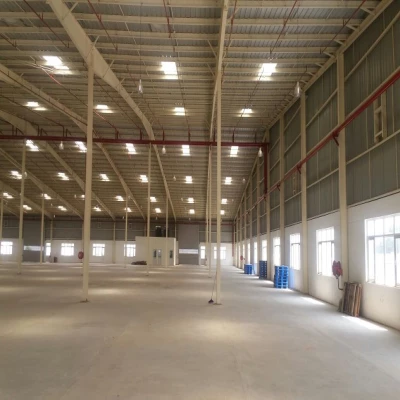 SQFTRW-6750 Bawal warehouse