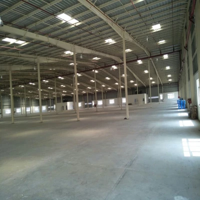 SQFTRW-6750 Bawal warehouse