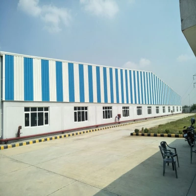 SQFTRW-6750 Bawal warehouse