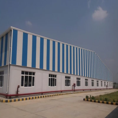 SQFTRW-6750 Bawal warehouse