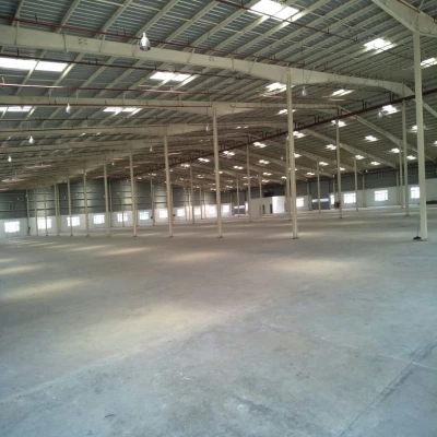 SQFTRW-6750 Bawal warehouse