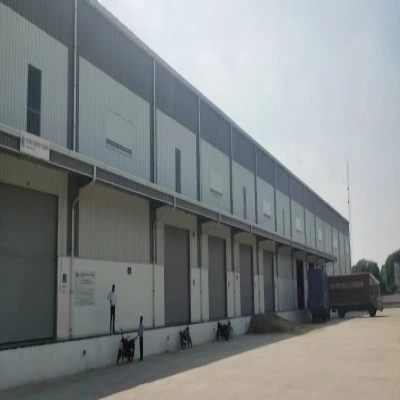 SQFTRW-6752 Farukh Nagar Gurgaon Haryana warehouse