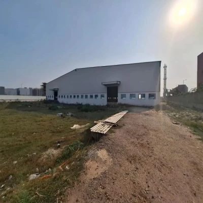 SQFTRW-6753 Noida warehouse