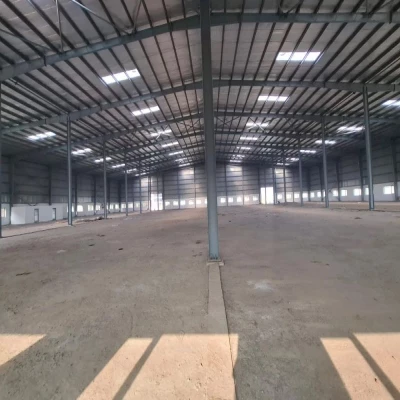 SQFTRW-6753 Noida warehouse