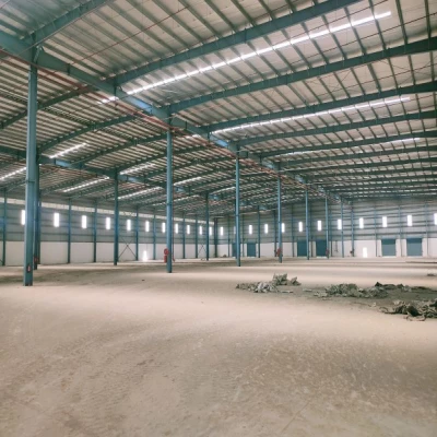 SQFTRW-6754 Hassangarh warehouse