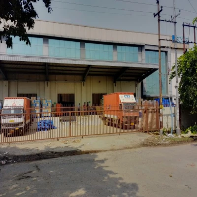SQFTRW-6755 Greater Noida warehouse