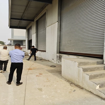 SQFTRW-6757 Greater Noida warehouse