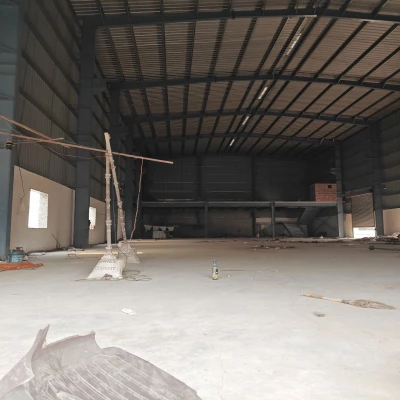SQFTRW-6757 Greater Noida warehouse